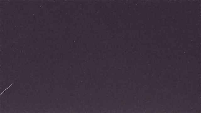 AMS90 meteor