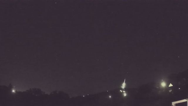 AMS90 meteor