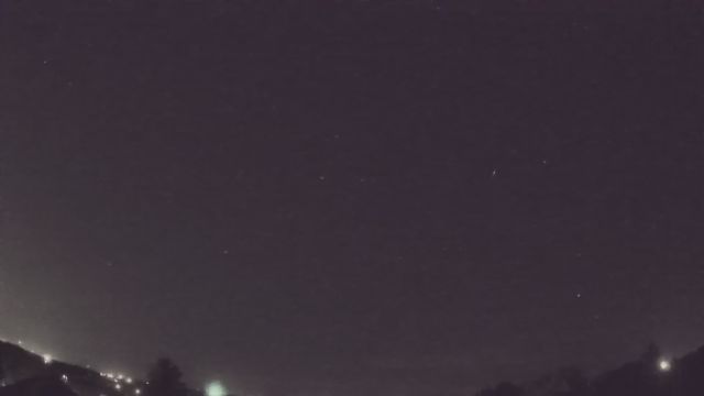 AMS90 meteor