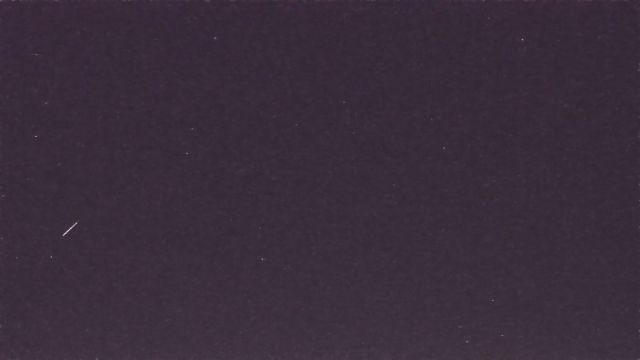 AMS90 meteor
