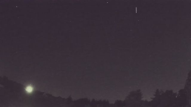 AMS90 meteor