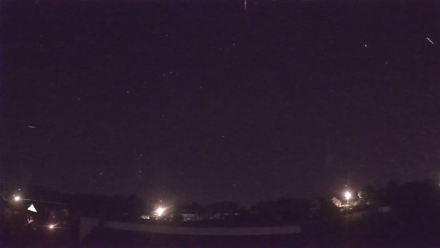 AMS90 meteor