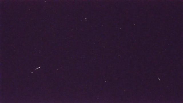 AMS90 meteor