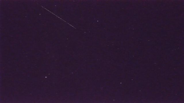 AMS90 meteor