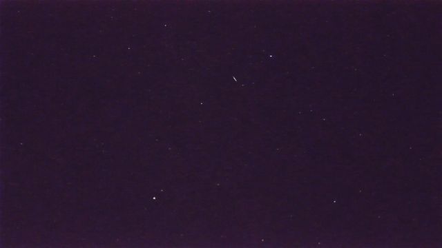 AMS90 meteor