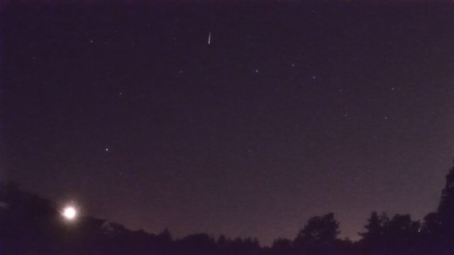 AMS90 meteor