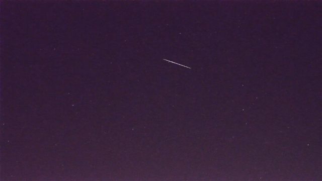 AMS90 meteor