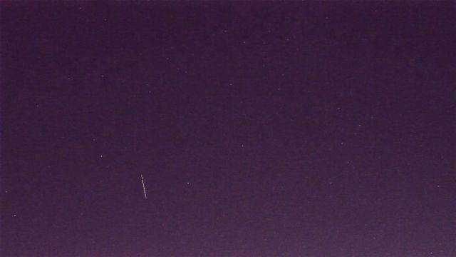 AMS90 meteor