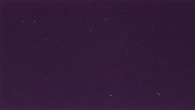 AMS90 meteor