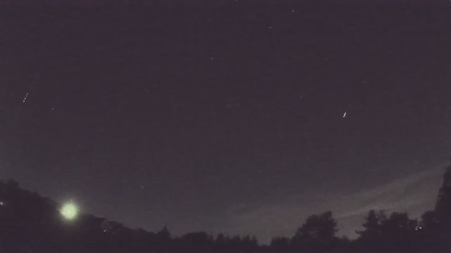 AMS90 meteor