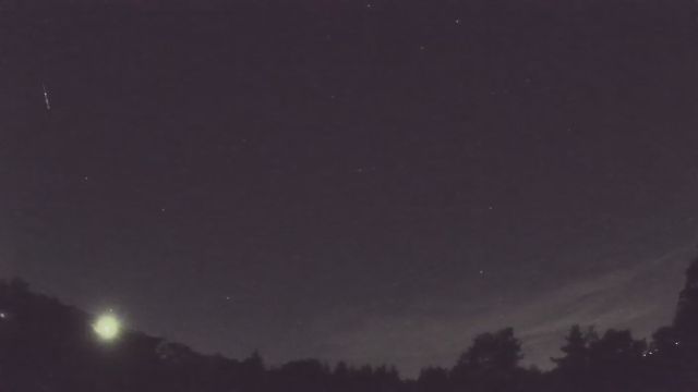 AMS90 meteor