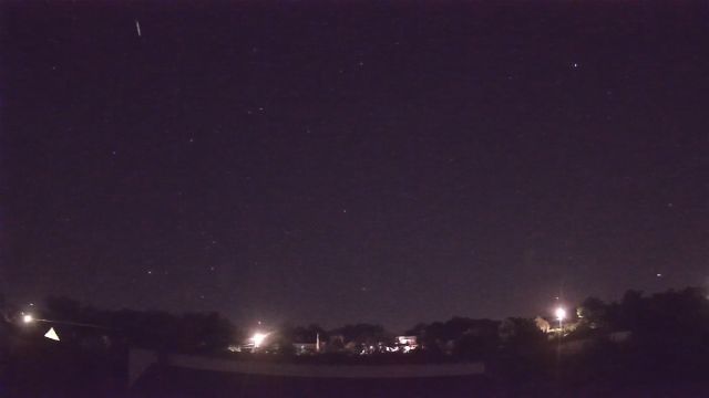 AMS90 meteor