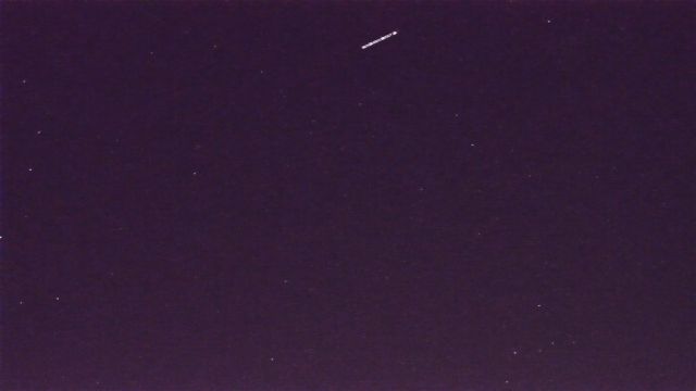 AMS90 meteor