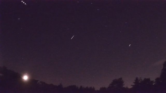 AMS90 meteor