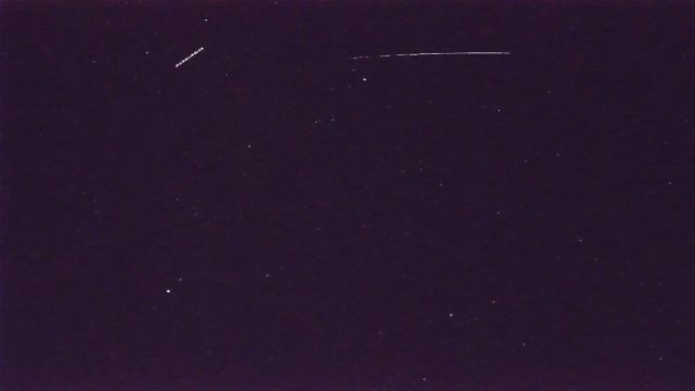 AMS90 meteor