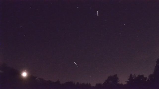 AMS90 meteor