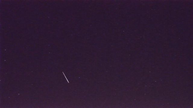 AMS90 meteor