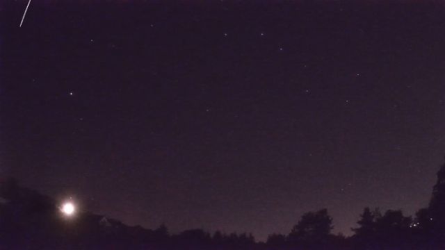 AMS90 meteor