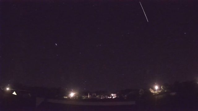 AMS90 meteor