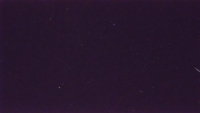 AMS90 meteor