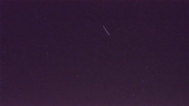 AMS90 meteor