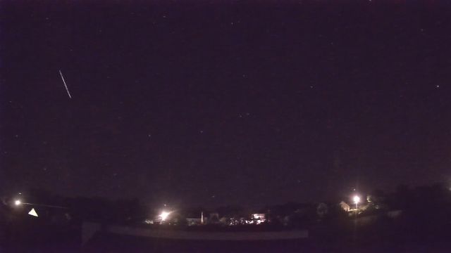AMS90 meteor