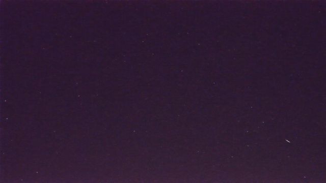 AMS90 meteor