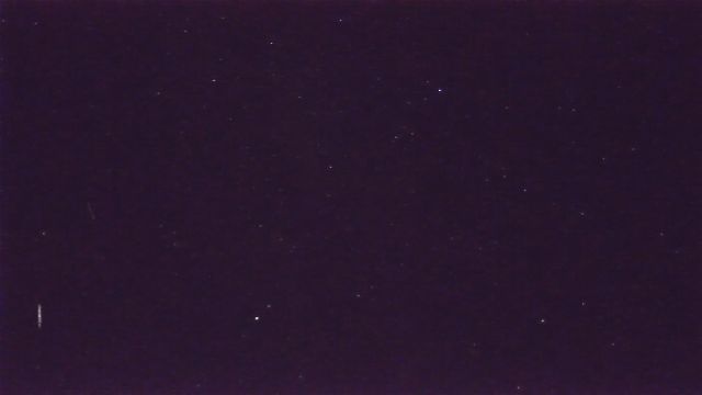 AMS90 meteor