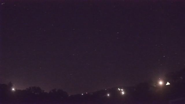 AMS90 meteor