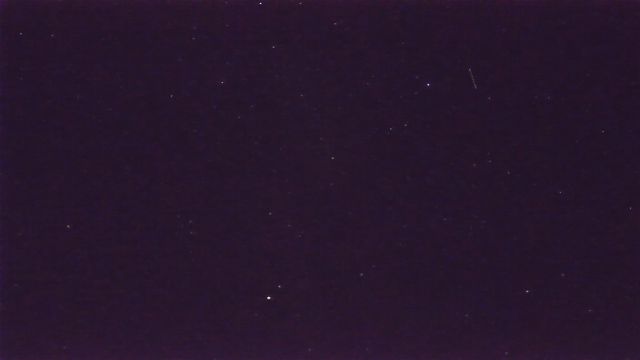AMS90 meteor