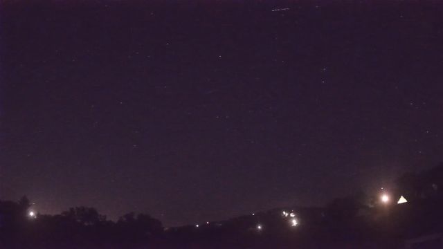 AMS90 meteor