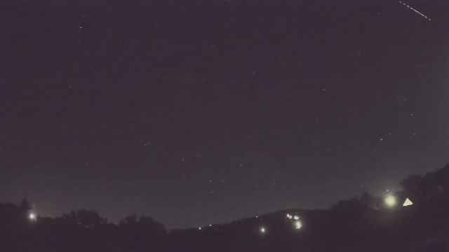 AMS90 meteor