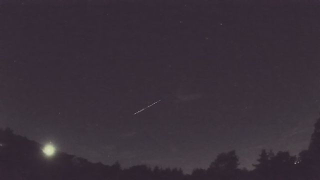 AMS90 meteor