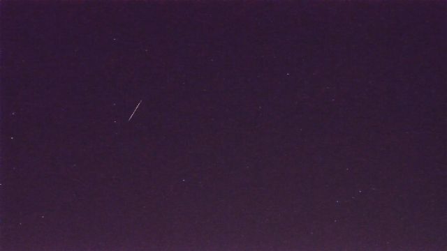 AMS90 meteor