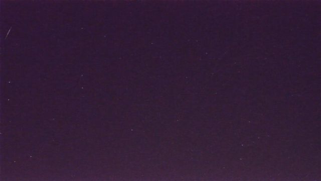 AMS90 meteor
