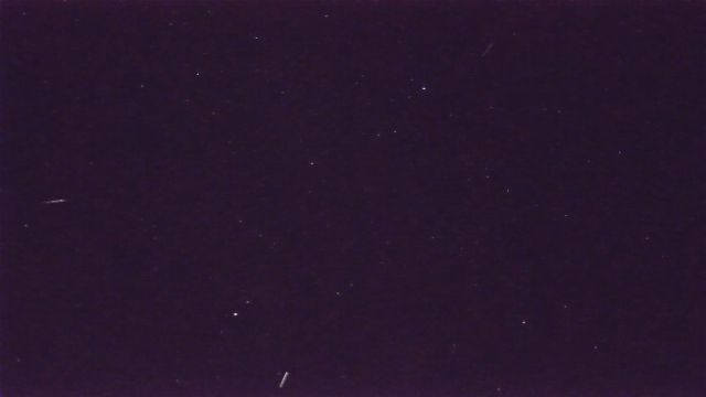 AMS90 meteor