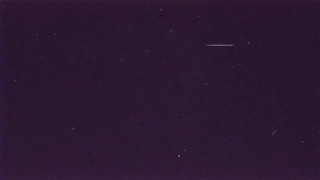 AMS90 meteor