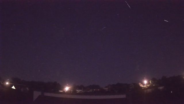 AMS90 meteor