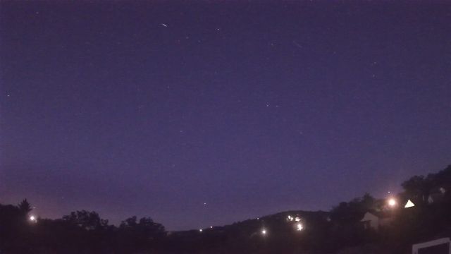 AMS90 meteor