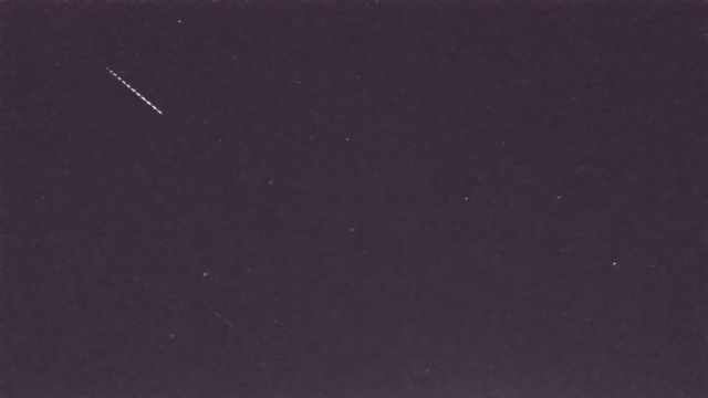 AMS90 meteor