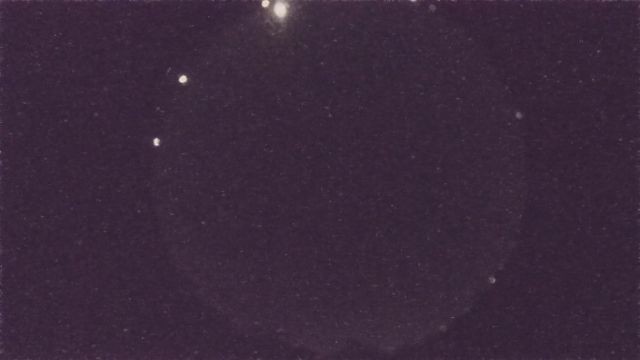 AMS90 meteor