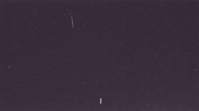 AMS90 meteor