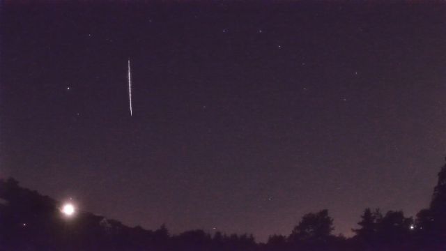 AMS90 meteor