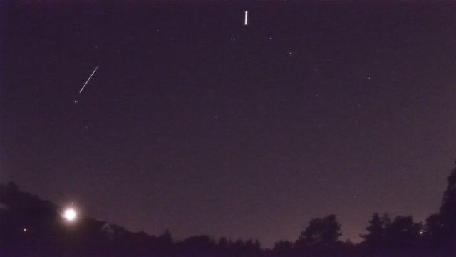 AMS90 meteor