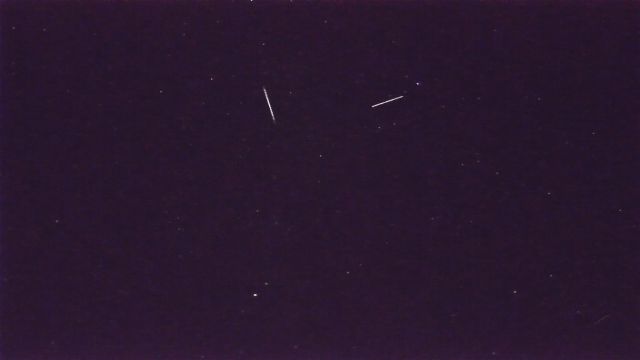 AMS90 meteor