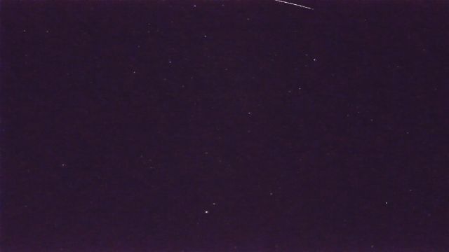 AMS90 meteor