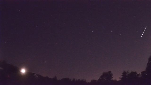 AMS90 meteor