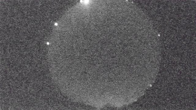 AMS90 meteor