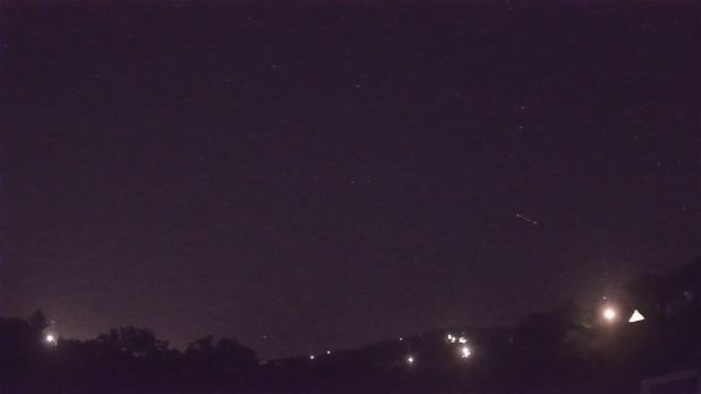 AMS90 meteor