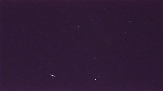 AMS90 meteor